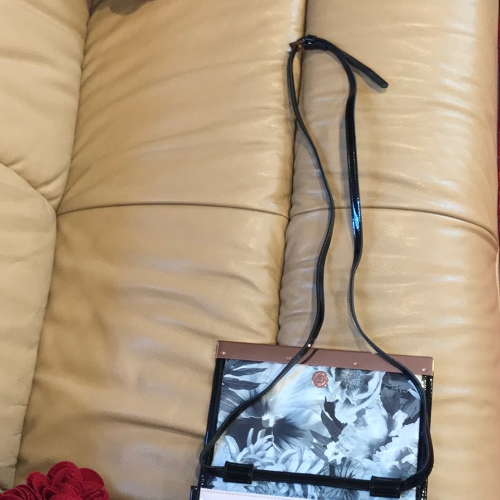 Ted Baker Pink Purse - Picture 4 of 6